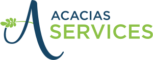 Logo Acacias Services